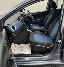 Hyundai i10 1.0 I10 SE 5dr