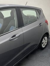Hyundai i10 1.0 I10 SE 5dr