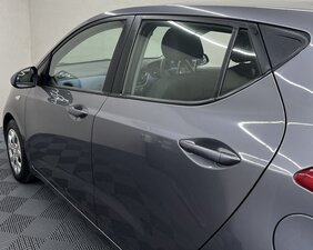 Hyundai i10 1.0 I10 SE 5dr