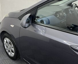 Hyundai i10 1.0 I10 SE 5dr