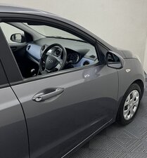 Hyundai i10 1.0 I10 SE 5dr
