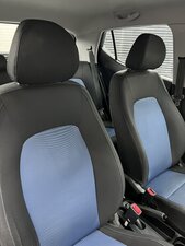 Hyundai i10 1.0 I10 SE 5dr