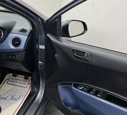 Hyundai i10 1.0 I10 SE 5dr