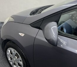 Hyundai i10 1.0 I10 SE 5dr