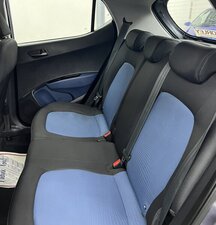 Hyundai i10 1.0 I10 SE 5dr