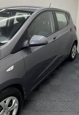 Hyundai i10 1.0 I10 SE 5dr