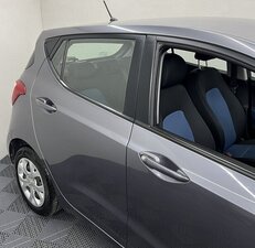 Hyundai i10 1.0 I10 SE 5dr
