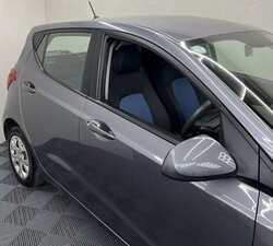 Hyundai i10 1.0 I10 SE 5dr
