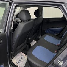 Hyundai i10 1.0 I10 SE 5dr