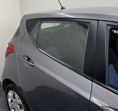 Hyundai i10 1.0 I10 SE 5dr