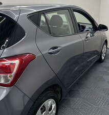 Hyundai i10 1.0 I10 SE 5dr