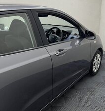 Hyundai i10 1.0 I10 SE 5dr