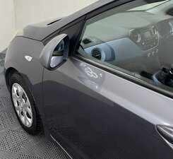 Hyundai i10 1.0 I10 SE 5dr