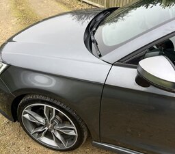 Audi A1 2.0 S1 Quattro 3dr