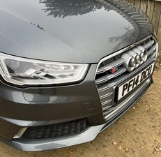 Audi A1 2.0 S1 Quattro 3dr