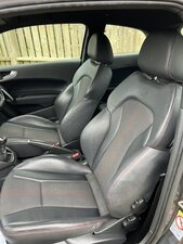 Audi A1 2.0 S1 Quattro 3dr