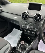 Audi A1 2.0 S1 Quattro 3dr