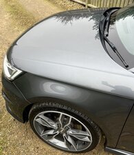 Audi A1 2.0 S1 Quattro 3dr