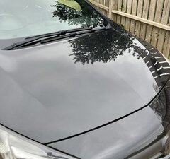 Vauxhall Astra 2.0 Vxr 3dr
