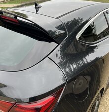 Vauxhall Astra 2.0 Vxr 3dr