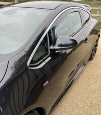 Vauxhall Astra 2.0 Vxr 3dr