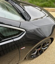 Vauxhall Astra 2.0 Vxr 3dr
