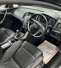 Vauxhall Astra 2.0 VXR 3dr