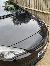 Vauxhall Astra 2.0 Vxr 3dr