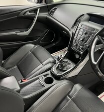 Vauxhall Astra 2.0 VXR 3dr