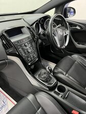 Vauxhall Astra 2.0 VXR 3dr
