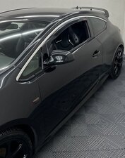 Vauxhall Astra 2.0 VXR 3dr
