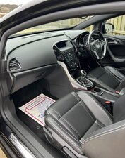 Vauxhall Astra 2.0 Vxr 3dr