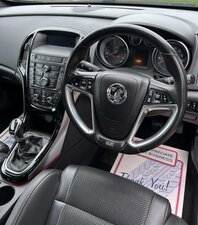 Vauxhall Astra 2.0 Vxr 3dr