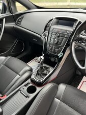 Vauxhall Astra 2.0 Vxr 3dr
