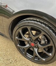 Vauxhall Astra 2.0 Vxr 3dr