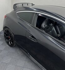 Vauxhall Astra 2.0 VXR 3dr