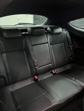 Vauxhall Astra 2.0 VXR 3dr