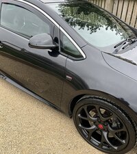 Vauxhall Astra 2.0 Vxr 3dr