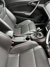 Vauxhall Astra 2.0 Vxr 3dr