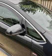 Vauxhall Astra 2.0 Vxr 3dr