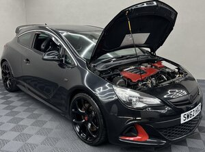 Vauxhall Astra 2.0 VXR 3dr