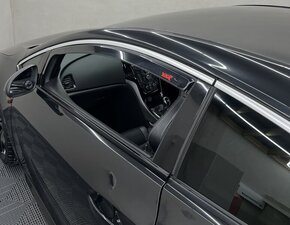 Vauxhall Astra 2.0 VXR 3dr