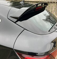 Vauxhall Astra 2.0 Vxr 3dr
