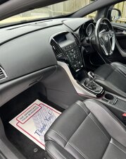 Vauxhall Astra 2.0 Vxr 3dr