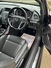 Vauxhall Astra 2.0 Vxr 3dr