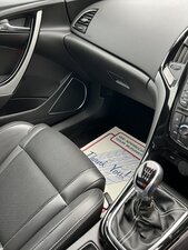 Vauxhall Astra 2.0 Vxr 3dr