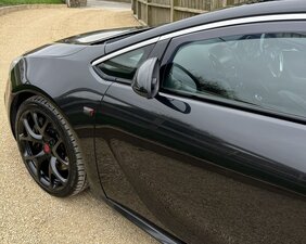 Vauxhall Astra 2.0 Vxr 3dr
