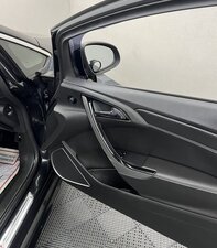Vauxhall Astra 2.0 VXR 3dr