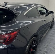 Vauxhall Astra 2.0 VXR 3dr
