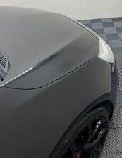 Vauxhall Astra 2.0 VXR 3dr